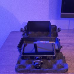 Field Monitor Portkeys Pt5 