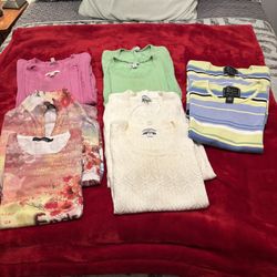 5 Women’s Cardigan Sets
