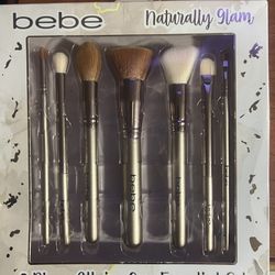 Bebe Makeup Brushes
