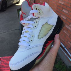 Jordan 5 Sz5Y