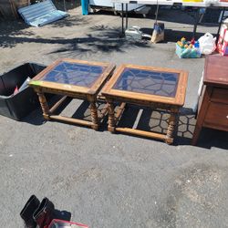Side Tables