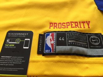 Official NBA Steph Curry Youth Jersey & Shorts for Sale in El Paso, TX -  OfferUp