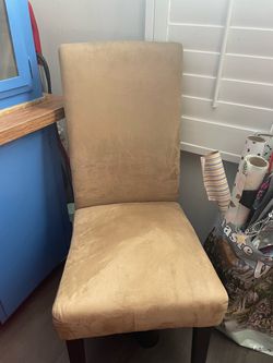 2 chairs