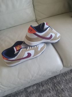 Sneakers / Jeans