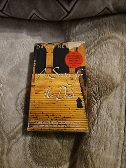 A Season for the dead