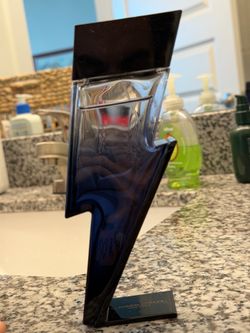 Carolina Herrera bad boy cobalt, 100 mL
