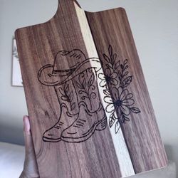Cutting boards 
