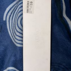 Apple Watch Series 9 Midnight Black 45MM M/L 