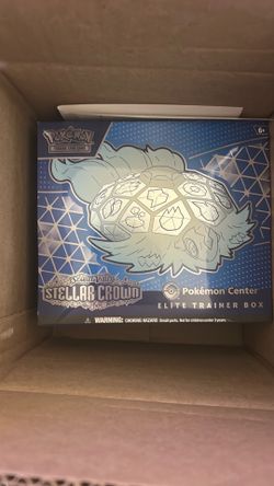 Pkc Stellar Crown