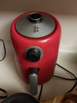 Air fryer