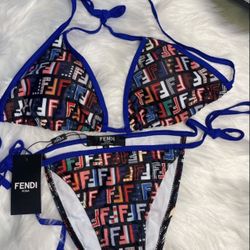 2 Piece Bikini  ONLY S, M &L Left 