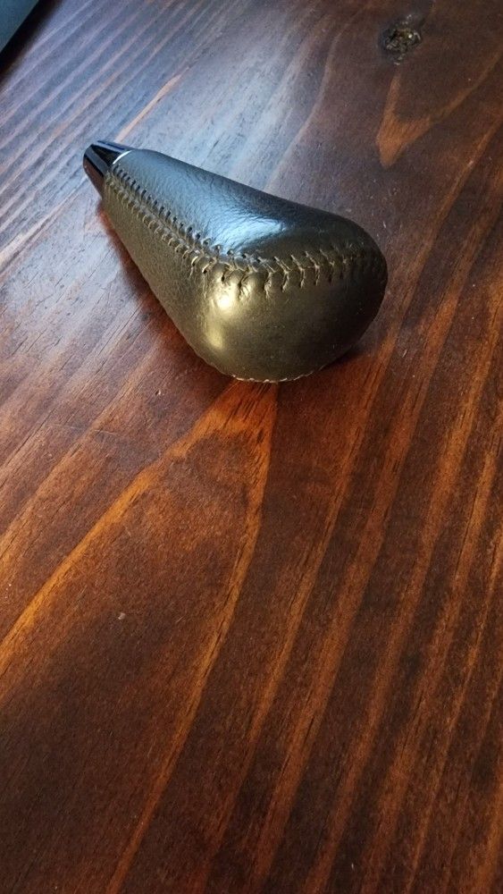 OEM Toyota Tacoma TRD 33(contact info removed)0 Shift Knob Excellent Condition