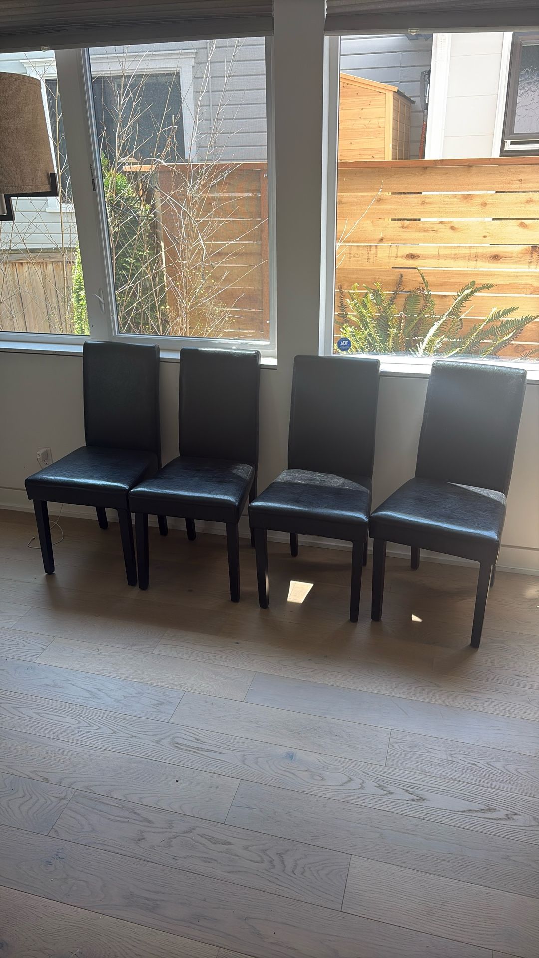 Dining Room Chairs