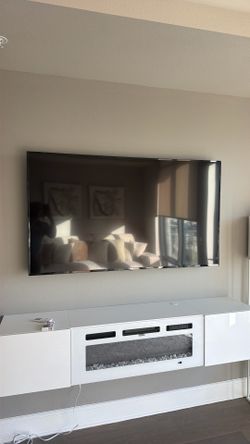 50” Smart TV