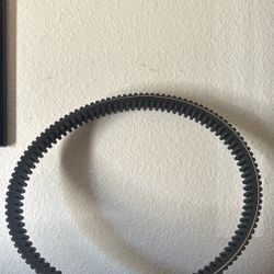 EVP Bad Ass Drive Belt SXS CANAM/POLARIS RZR 