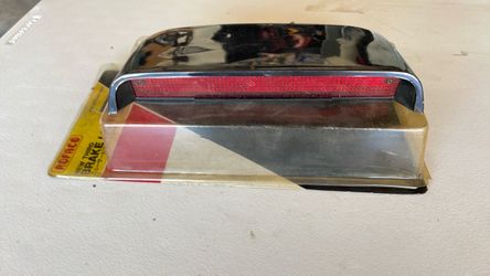 JDM third brake light
