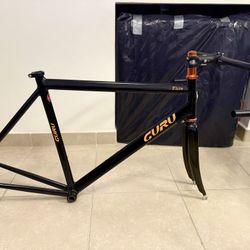 Bike Frame Guru Flite