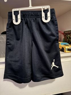 Little Boy Shorts 5-6 