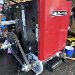Lift Master Garage Door Opener