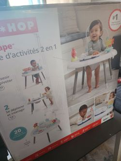 Skiphop Activity Center