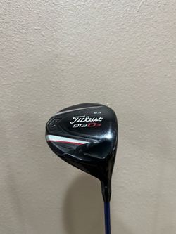 Titleist 913 D3 driver