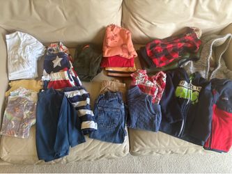 Toddler 24 month clothes
