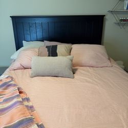 IKEA Bed Frame 
