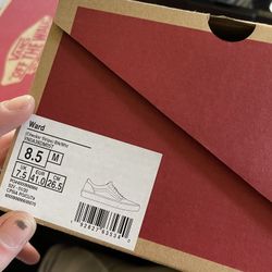 Black And White Checkered Vans