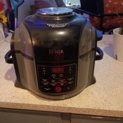 Ninja Food Pro 300 