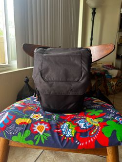 Lowepro Urban Photo Sling Camera Bag - $30 !!