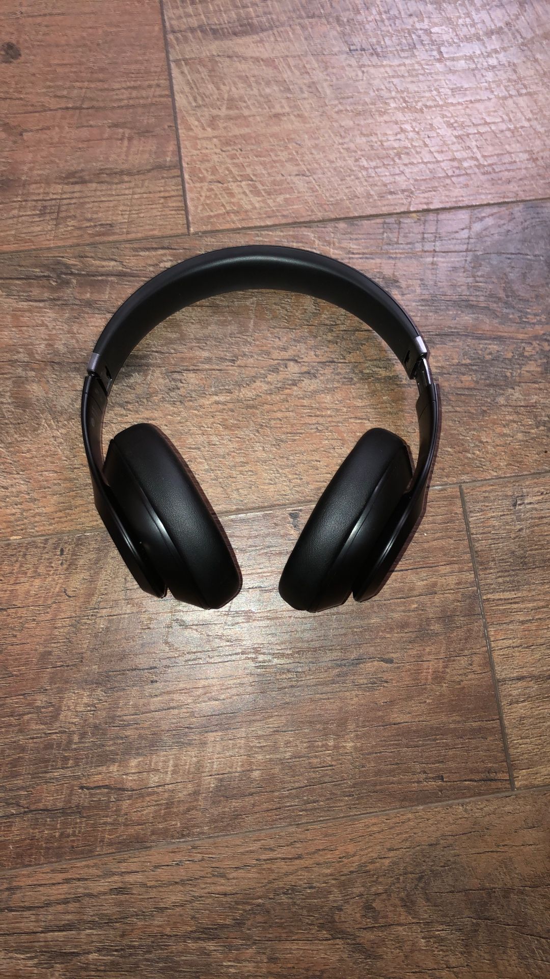 Beats Studio Pros