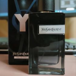 YSL “Y” EDP 3.3FL OZ