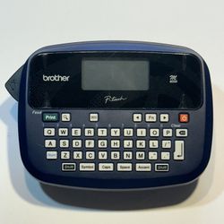 Label Printer