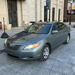 2008 Toyota Camry LE