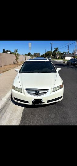 2006 Acura TL