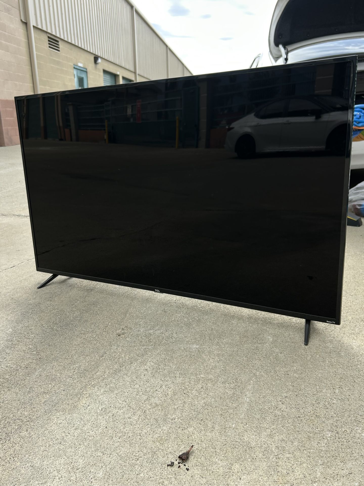 LCT Roku 65’ Inch 