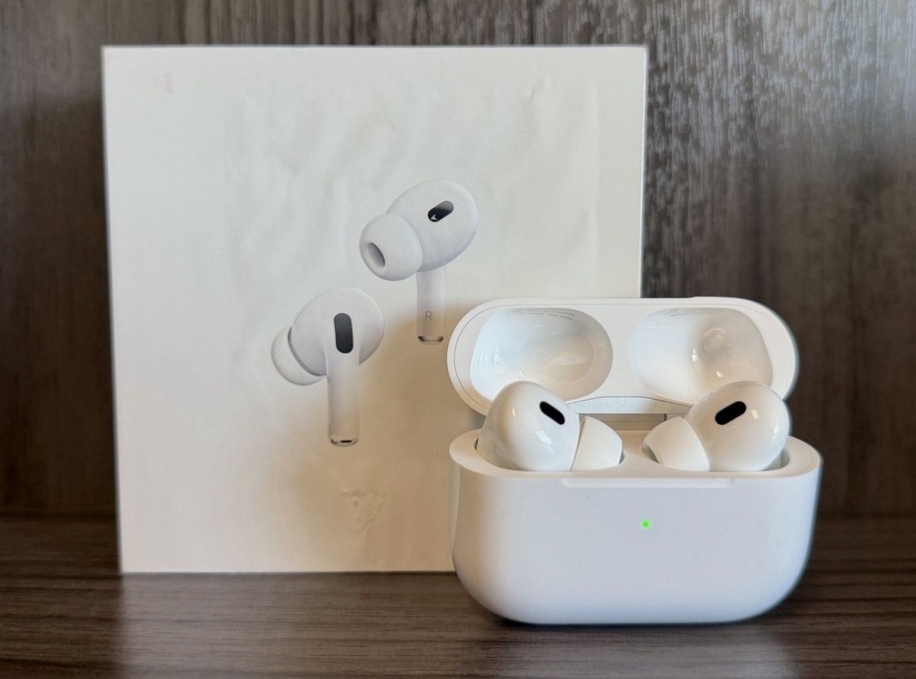 Airpod Pros 2nd Generation 