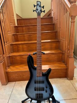 Ibanez SR250 Active Bass (Mint)