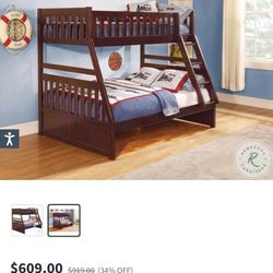 Bunk Bed