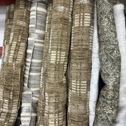 8x10 AREA RUGS — HUGE SELECTION