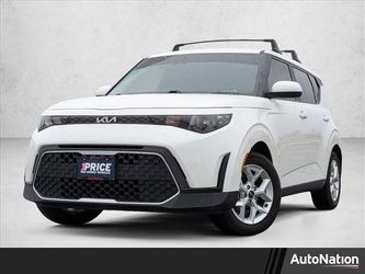 2023 Kia Soul