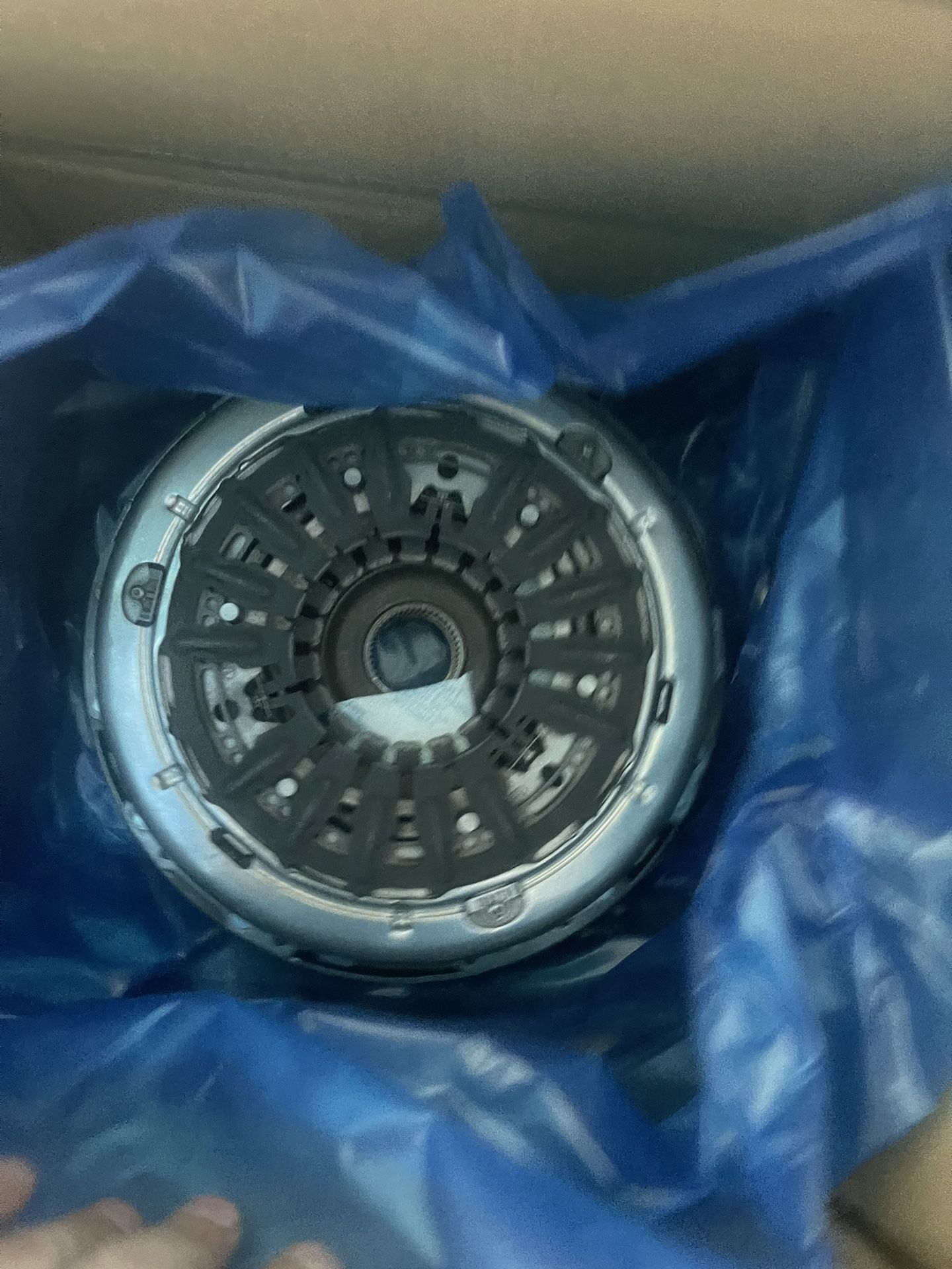 Cars Part