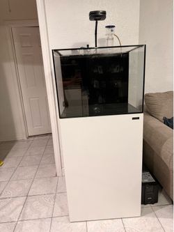 WATERBOX® AIO 35.2 Aquarium Setup – Complete Plug & Play Saltwater System