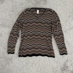 Jones New York Collection Woman’s Sweater