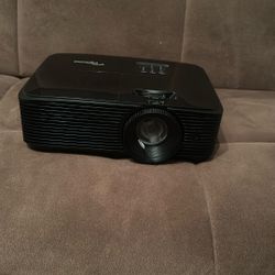 Optoma Technology HD146X Full HD DLP Home Theater Projector