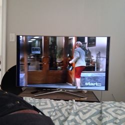 55" Samung TV