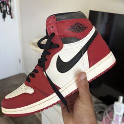 Lost And Found 1s