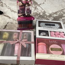 GIFT SET
