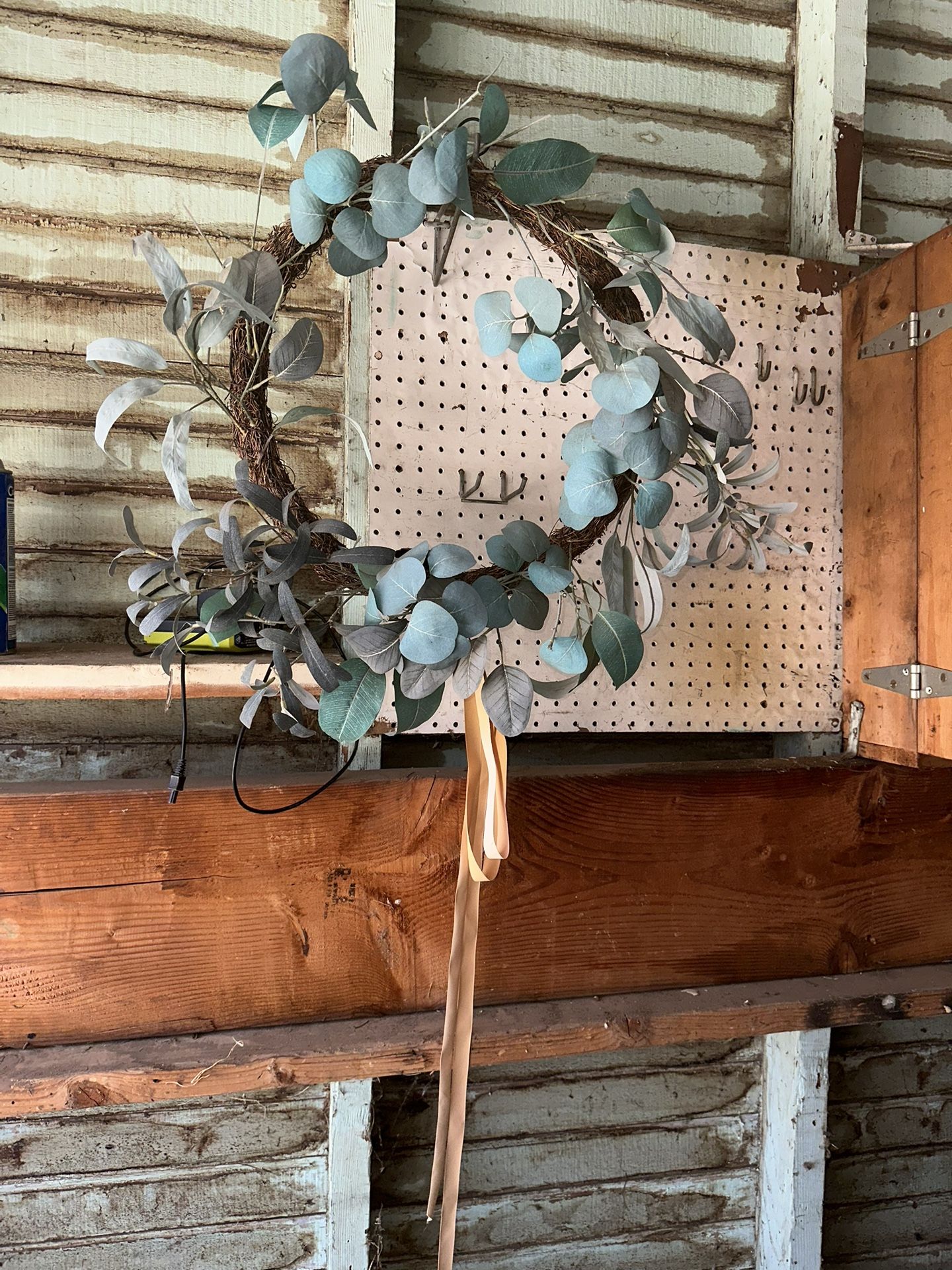 Threshold Wreath