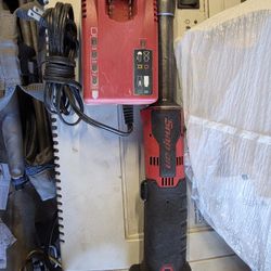 Snapon 3/8 Electric Long Neck 